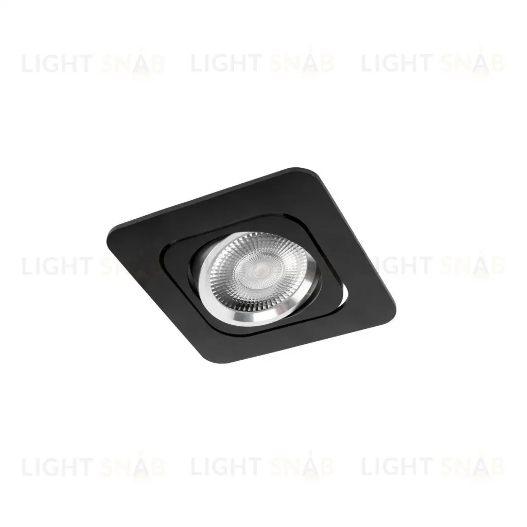 Встраиваемый светильник Loft IT Trick 10342 Black 10342 Black