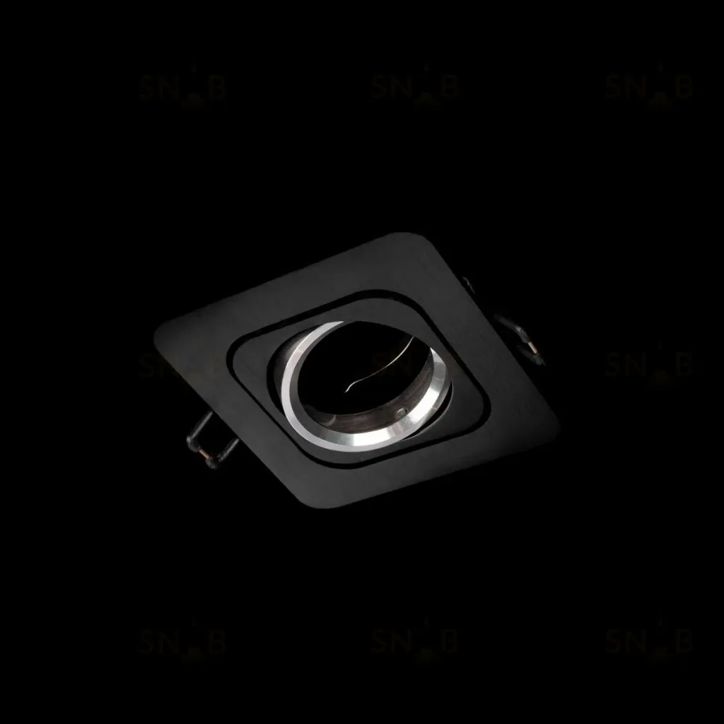 Встраиваемый светильник Loft IT Trick 10342 Black 10342 Black