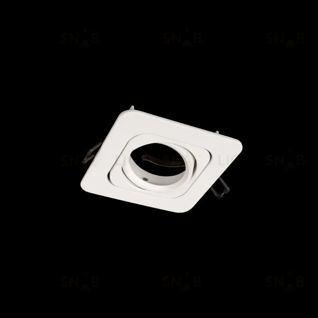 Встраиваемый светильник Loft IT Trick 10342 White 10342 White