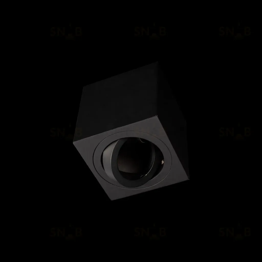 Накладной светильник Loft IT Unit 10340/A Black 10340/A Black