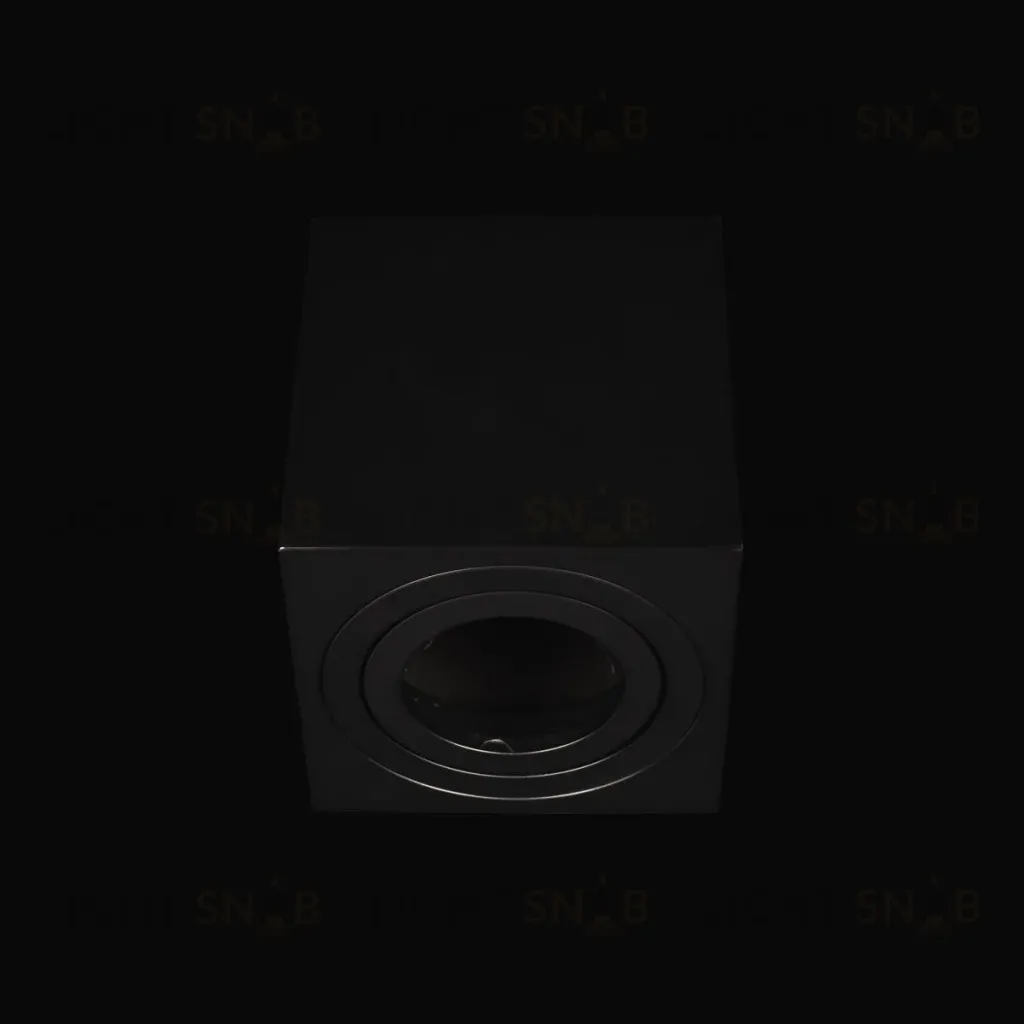 Накладной светильник Loft IT Unit 10340/A Black 10340/A Black