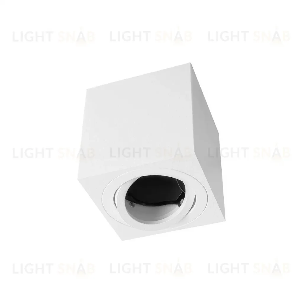 Накладной светильник Loft IT Unit 10340/A White 10340/A White