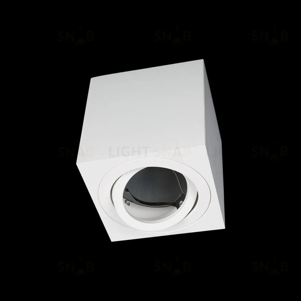 Накладной светильник Loft IT Unit 10340/A White 10340/A White