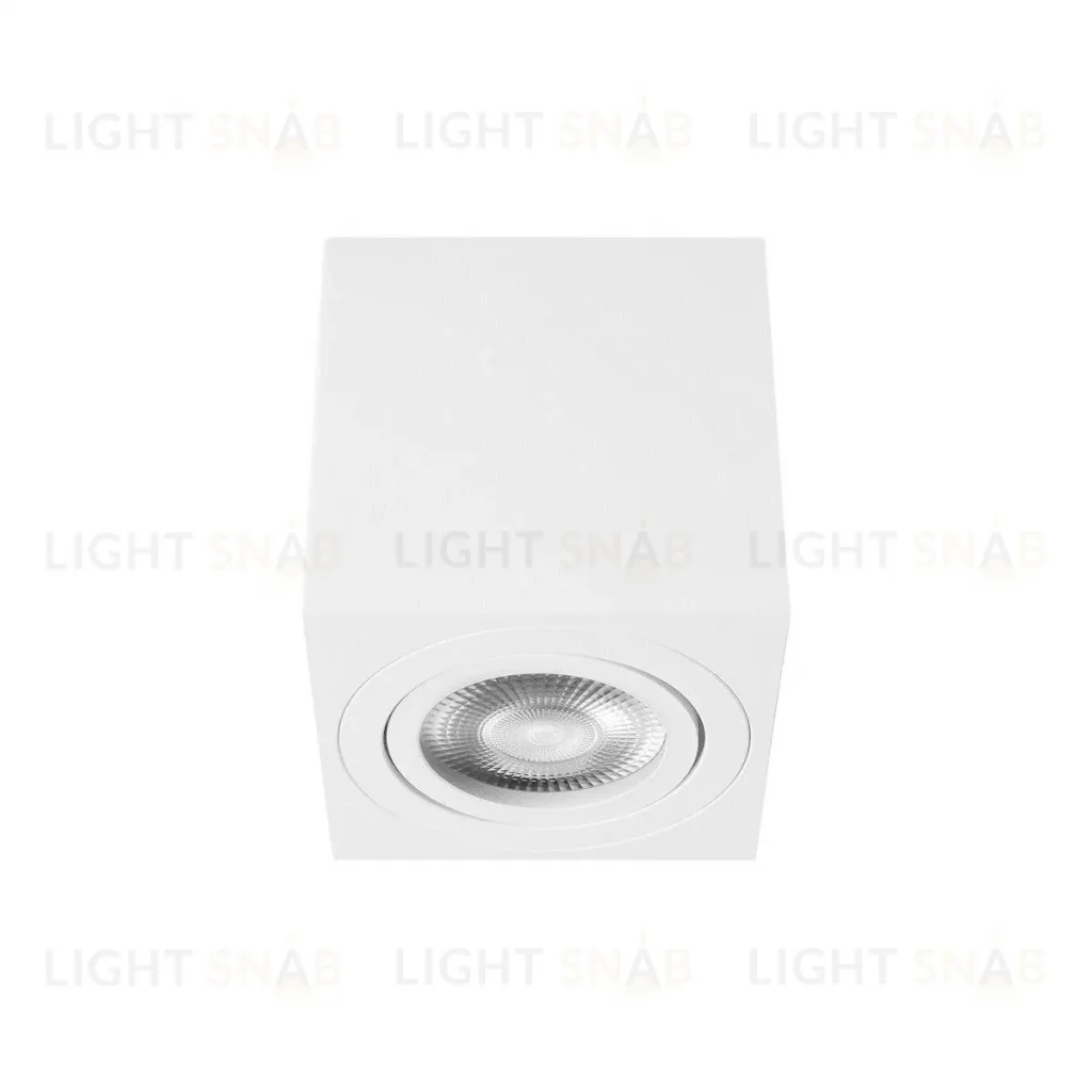 Накладной светильник Loft IT Unit 10340/A White 10340/A White