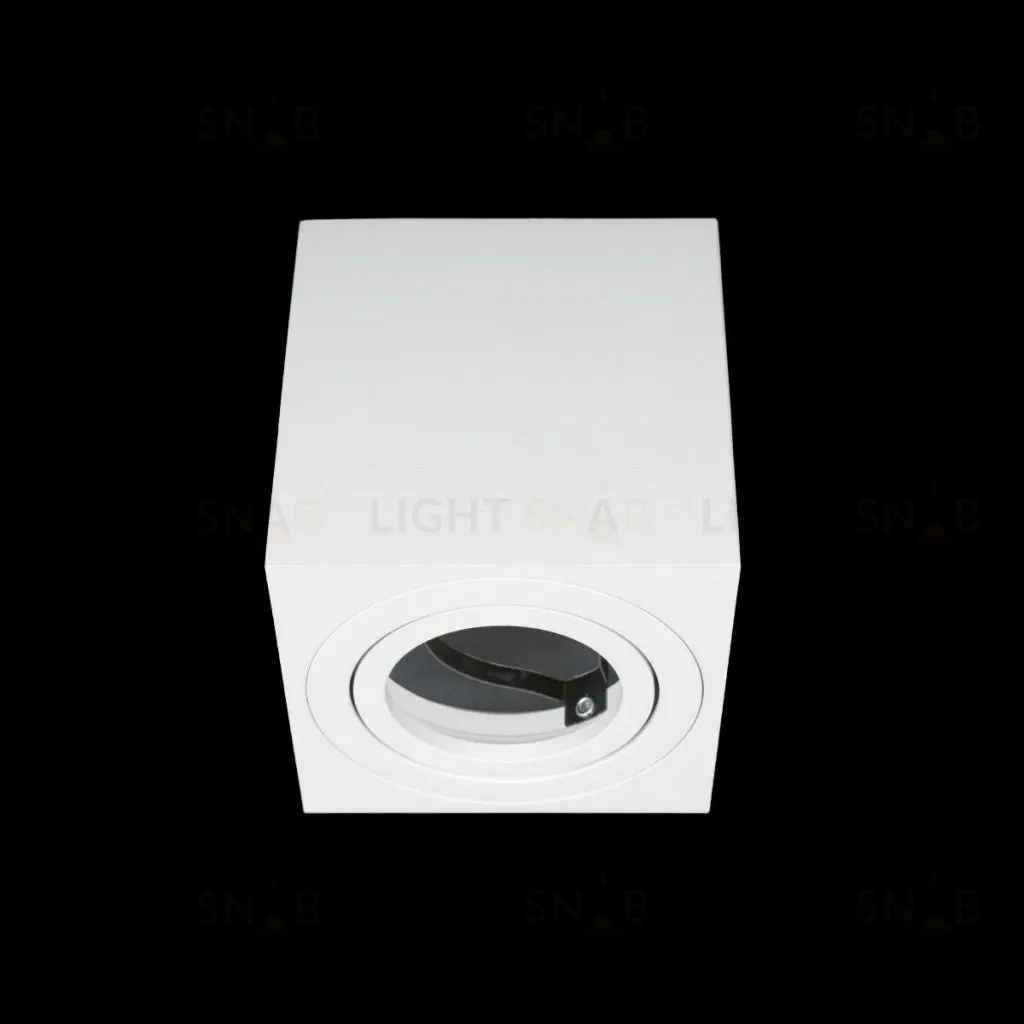 Накладной светильник Loft IT Unit 10340/A White 10340/A White