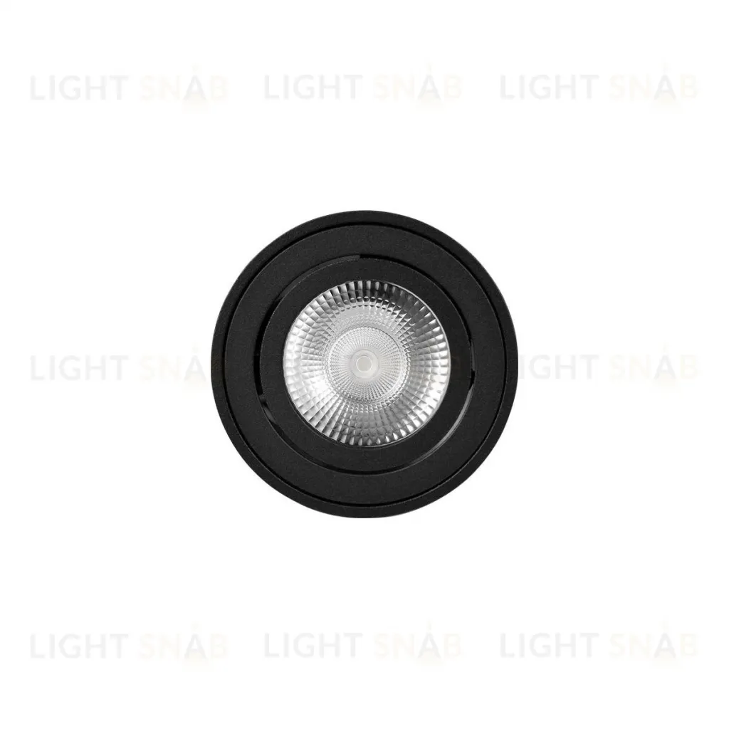 Накладной светильник Loft IT Unit 10340/B Black 10340/B Black
