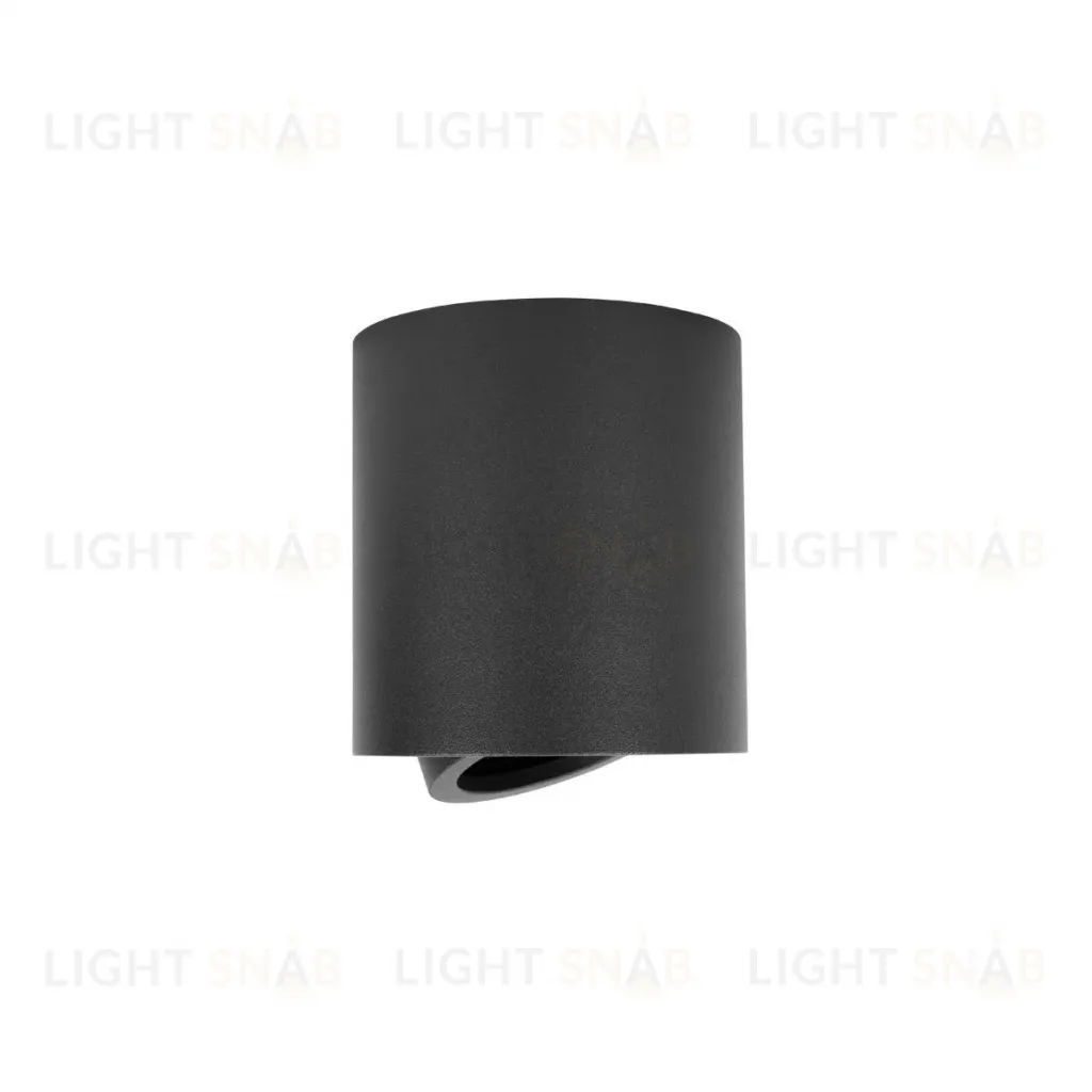 Накладной светильник Loft IT Unit 10340/B Black 10340/B Black