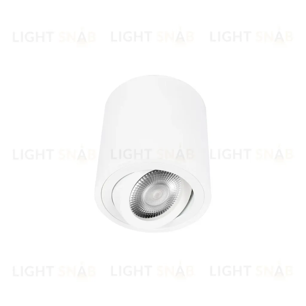 Накладной светильник Loft IT Unit 10340/B White 10340/B White