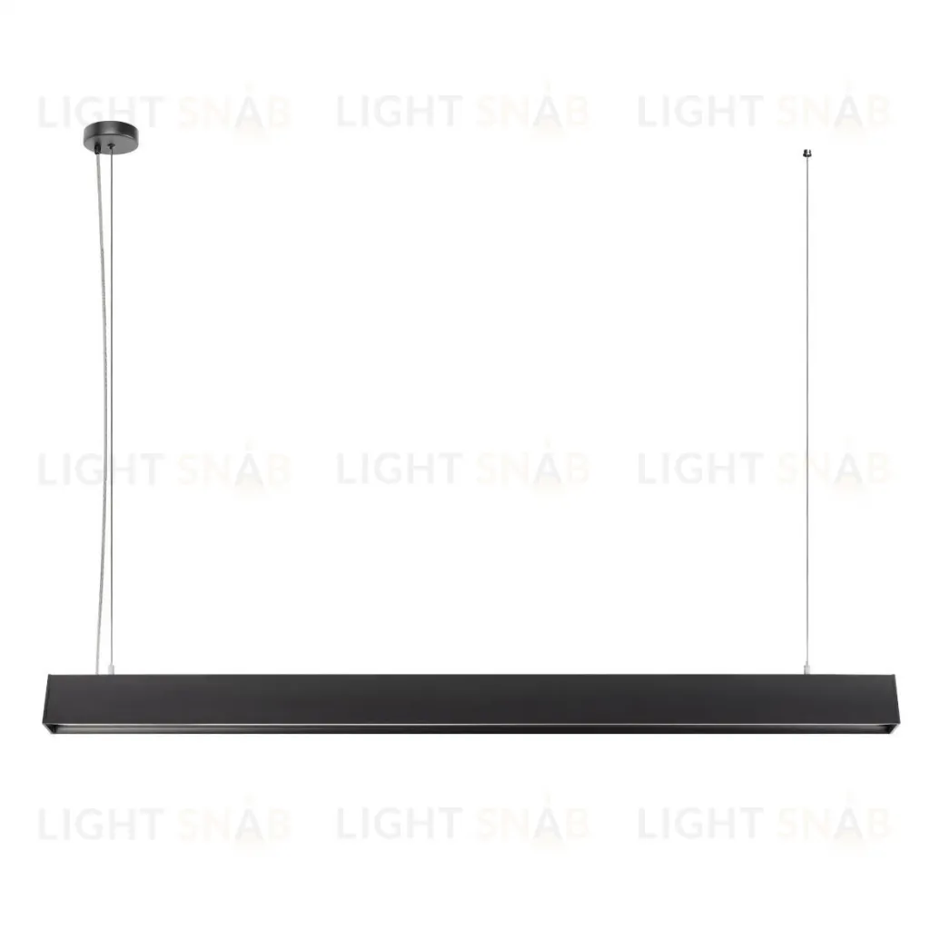 Подвесной светильник Loft IT Vim 10318/A Black 10318/A Black