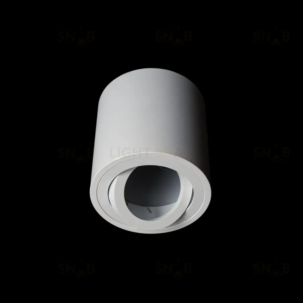 Накладной светильник Loft IT Unit 10340/B White 10340/B White