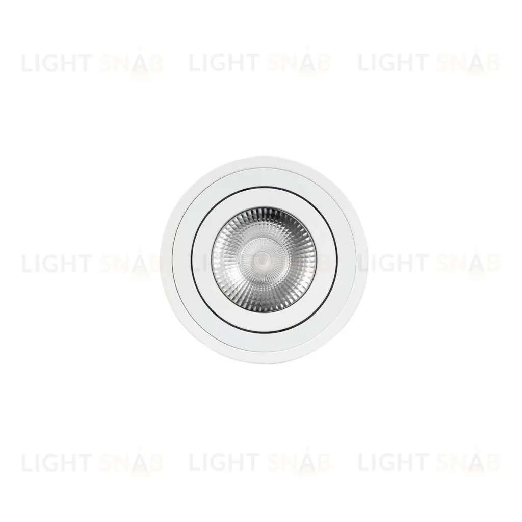 Накладной светильник Loft IT Unit 10340/B White 10340/B White