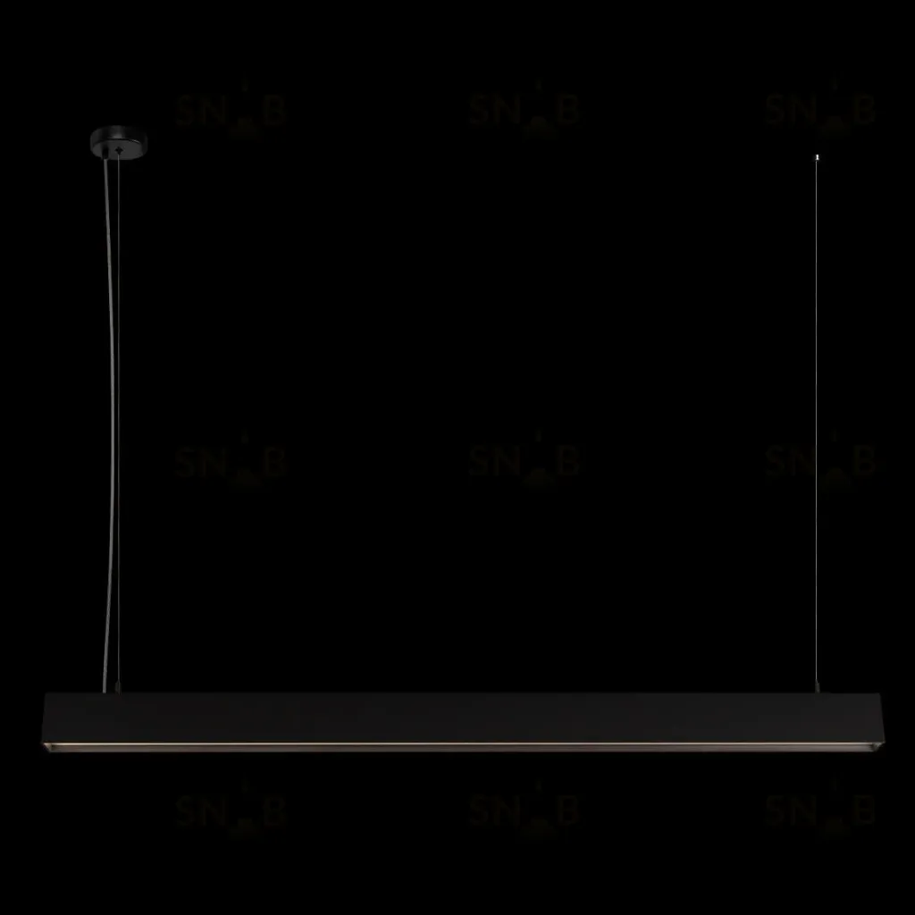 Подвесной светильник Loft IT Vim 10318/A Black 10318/A Black