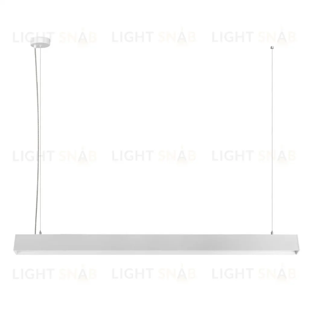 Подвесной светильник Loft IT Vim 10318/A White 10318/A White
