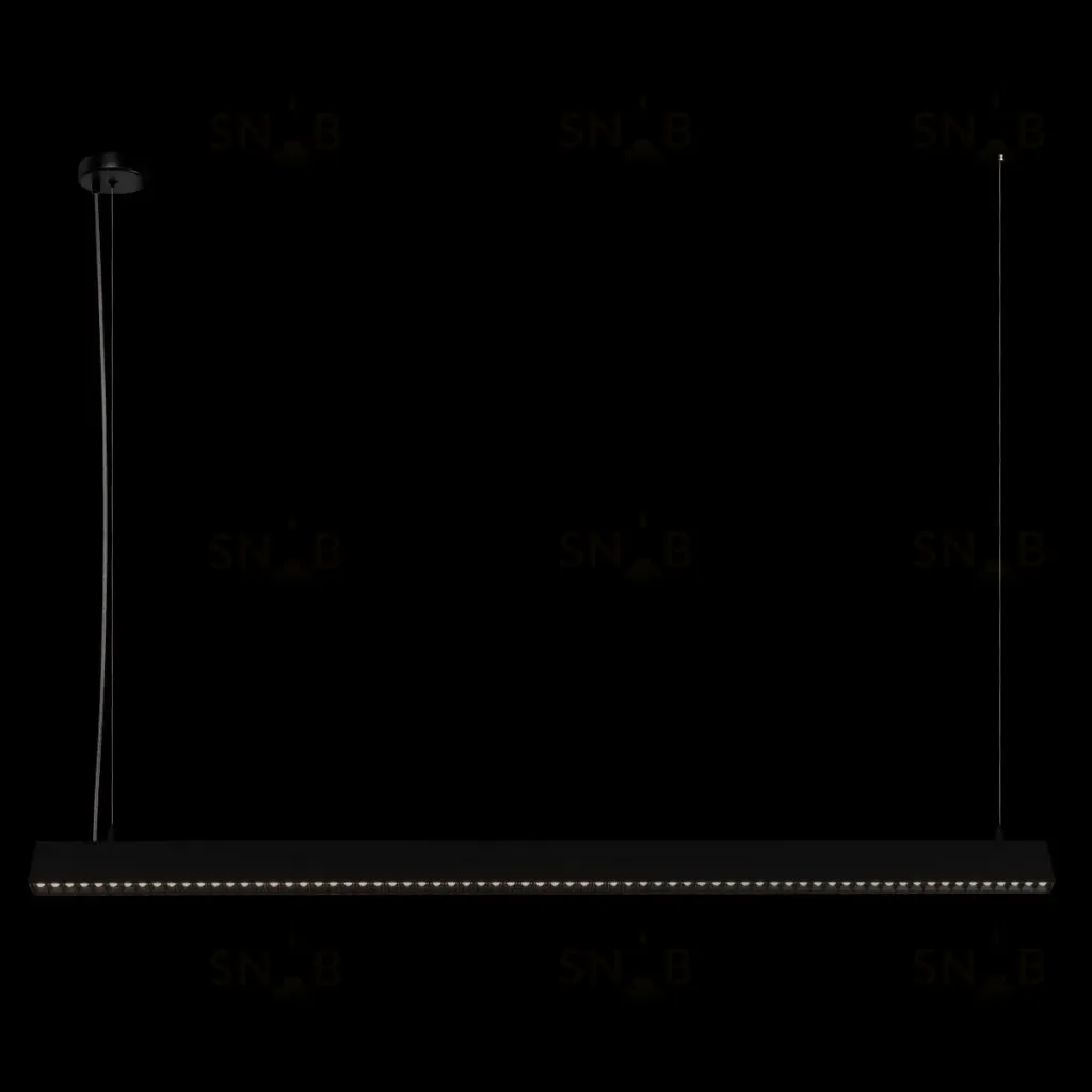 Подвесной светильник Loft IT Vim 10318/B Black 10318/B Black