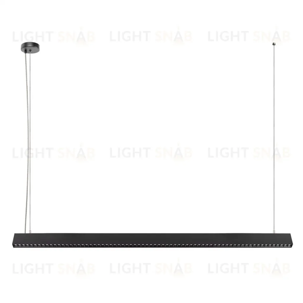 Подвесной светильник Loft IT Vim 10318/B Black 10318/B Black