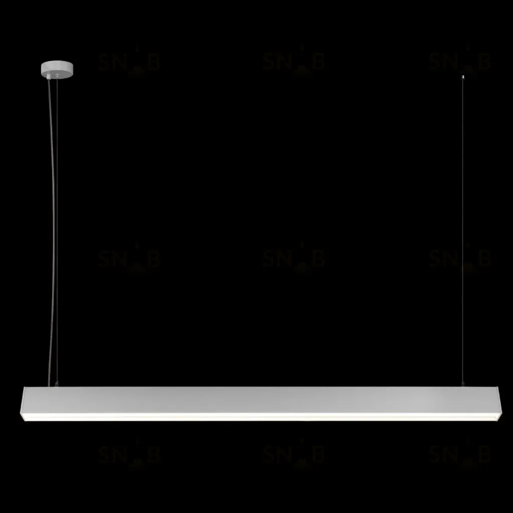 Подвесной светильник Loft IT Vim 10318/A White 10318/A White