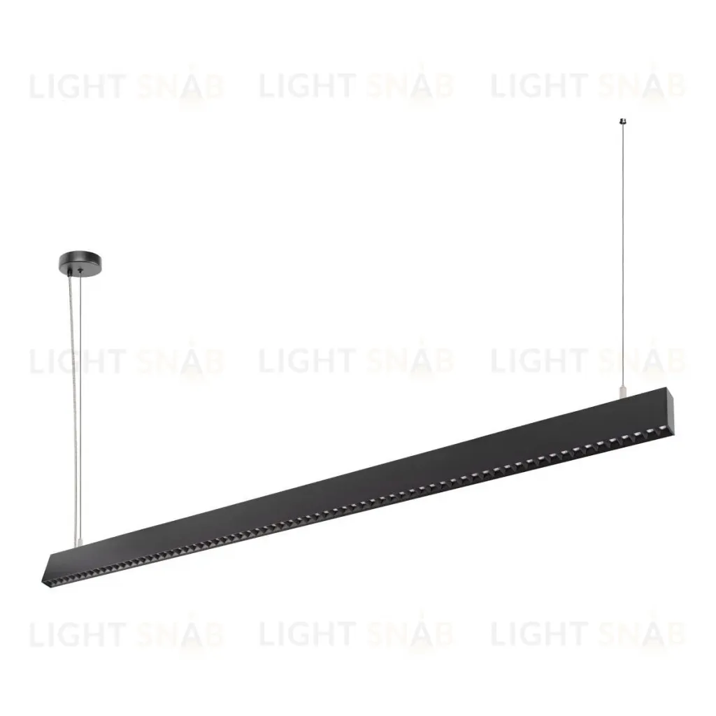 Подвесной светильник Loft IT Vim 10318/B Black 10318/B Black