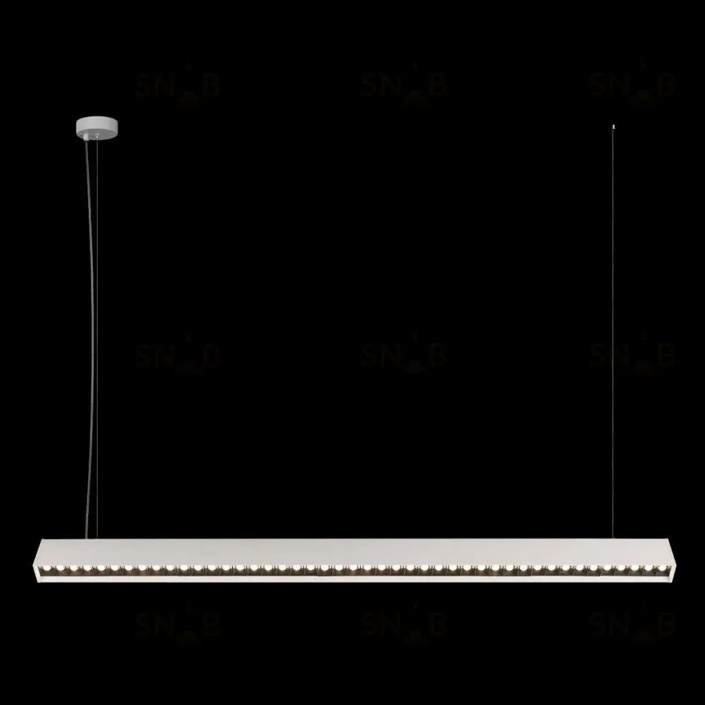 Подвесной светильник Loft IT Vim 10318/B White 10318/B White