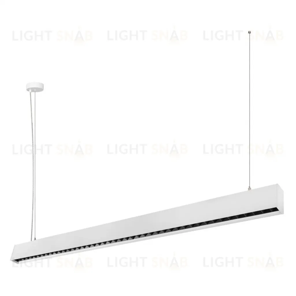 Подвесной светильник Loft IT Vim 10318/B White 10318/B White