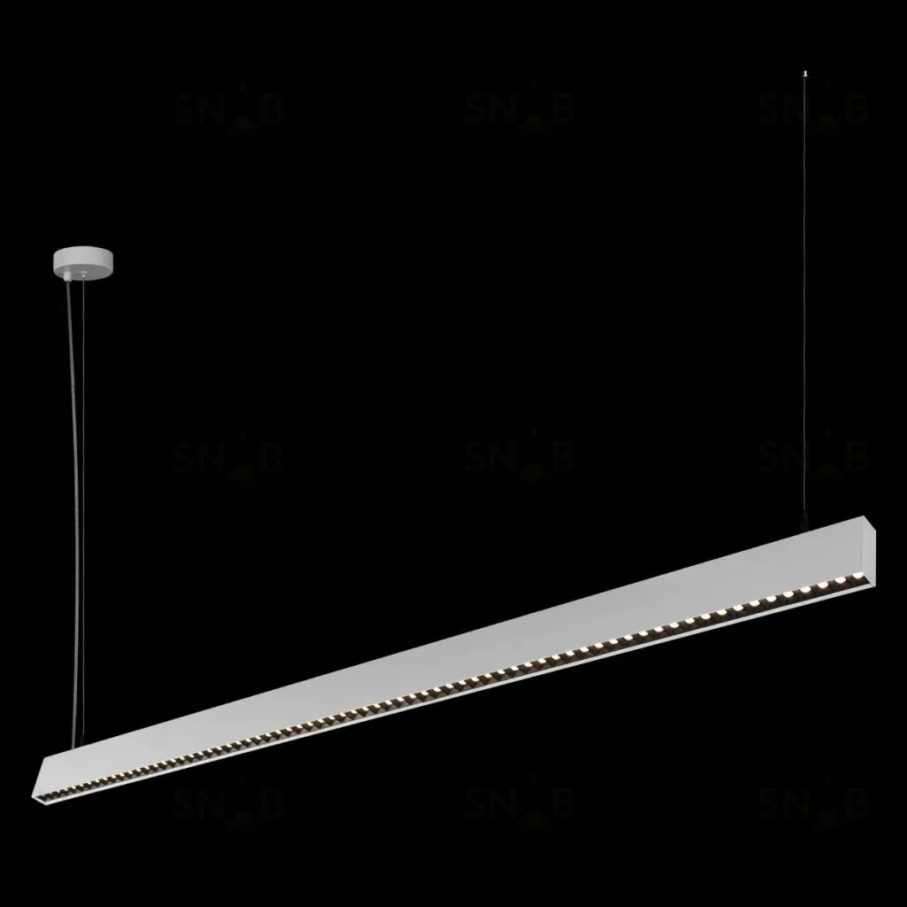Подвесной светильник Loft IT Vim 10318/B White 10318/B White