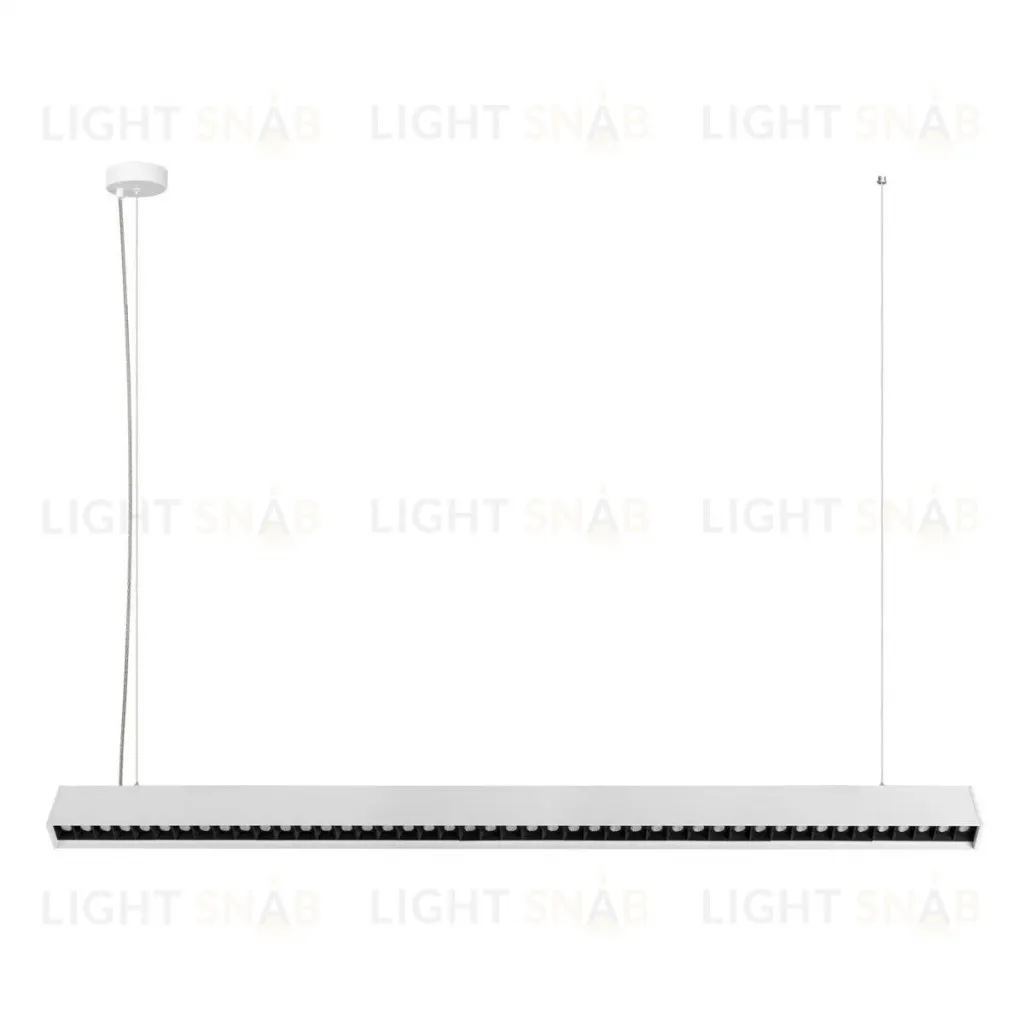 Подвесной светильник Loft IT Vim 10318/B White 10318/B White