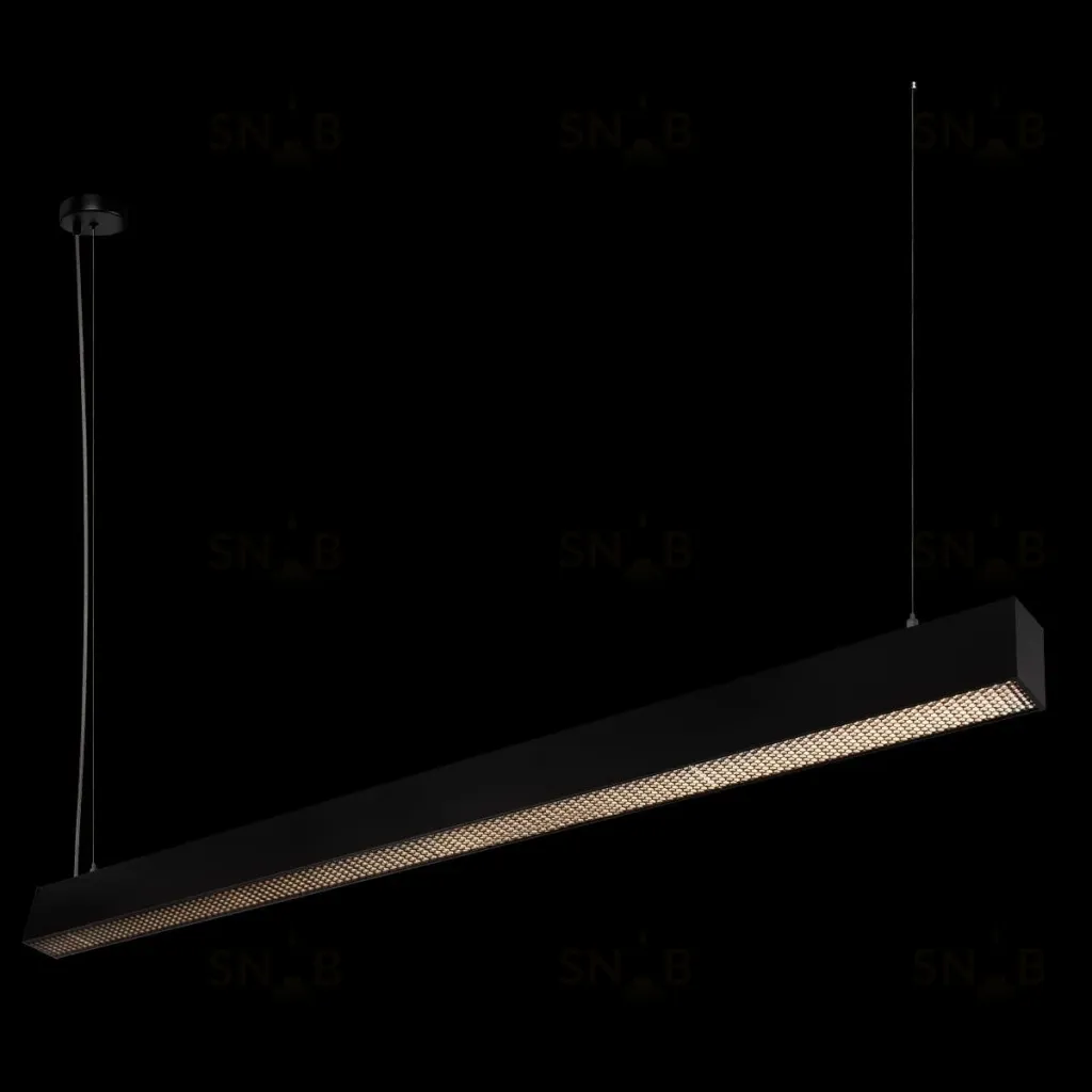 Подвесной светильник Loft IT Vim 10318/C Black 10318/C Black