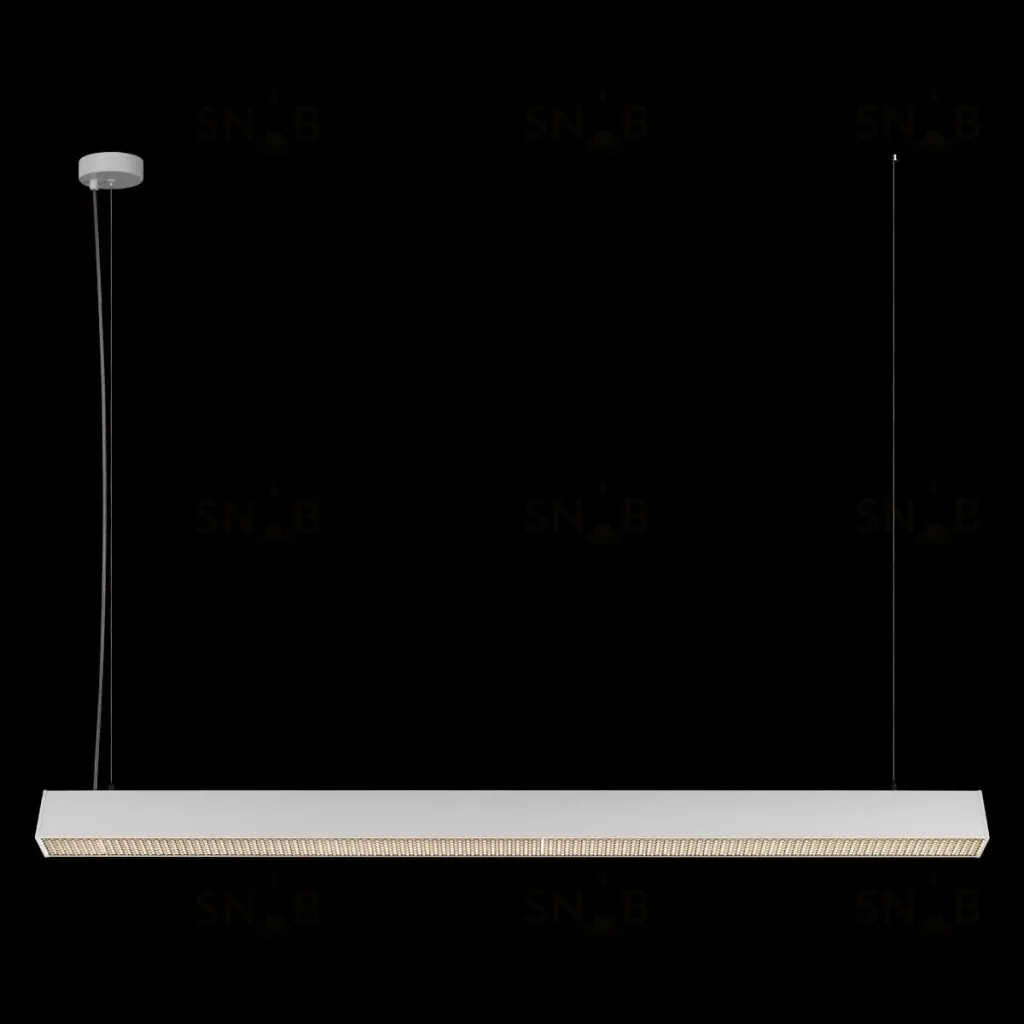 Подвесной светильник Loft IT Vim 10318/C White 10318/C White