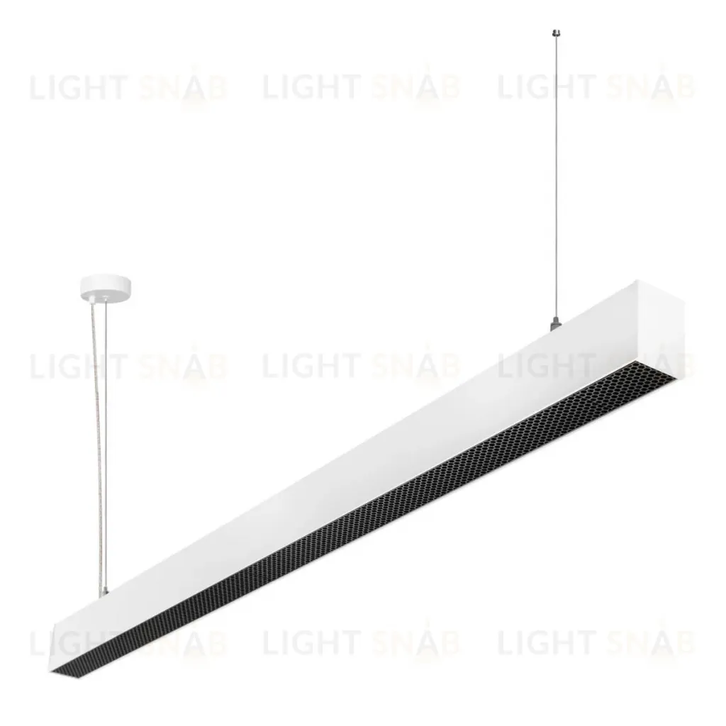 Подвесной светильник Loft IT Vim 10318/C White 10318/C White