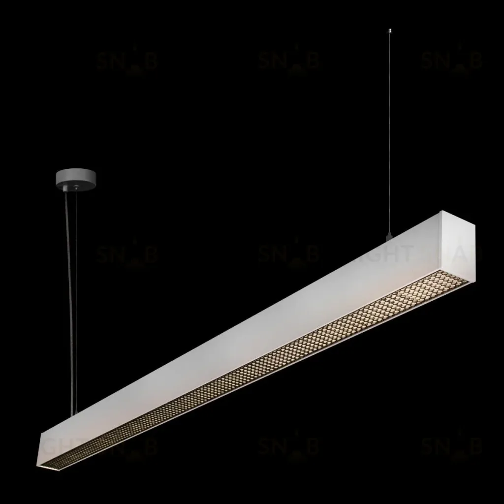 Подвесной светильник Loft IT Vim 10318/C White 10318/C White