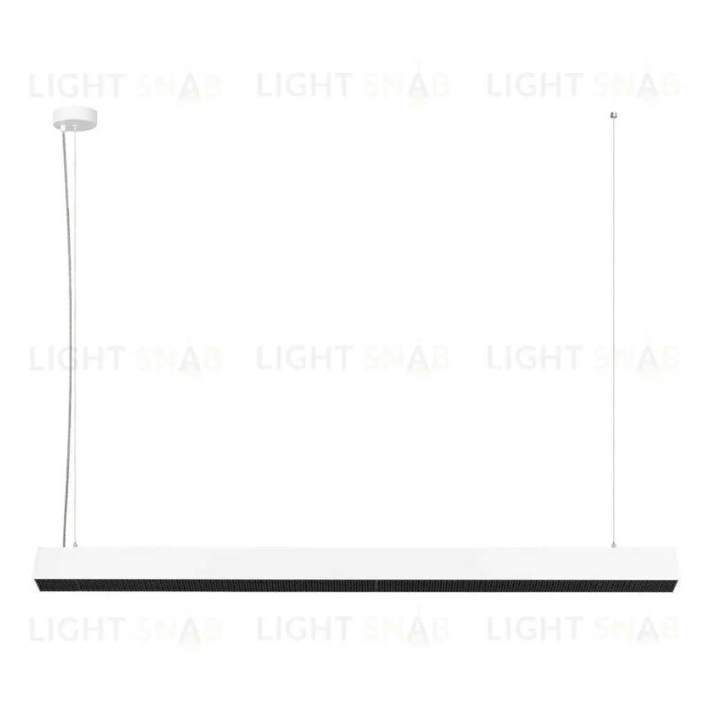 Подвесной светильник Loft IT Vim 10318/C White 10318/C White
