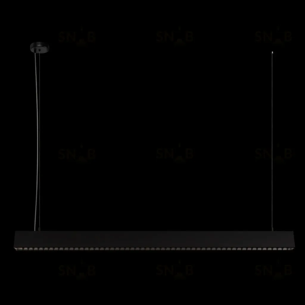Подвесной светильник Loft IT Vim 10318/D Black 10318/D Black