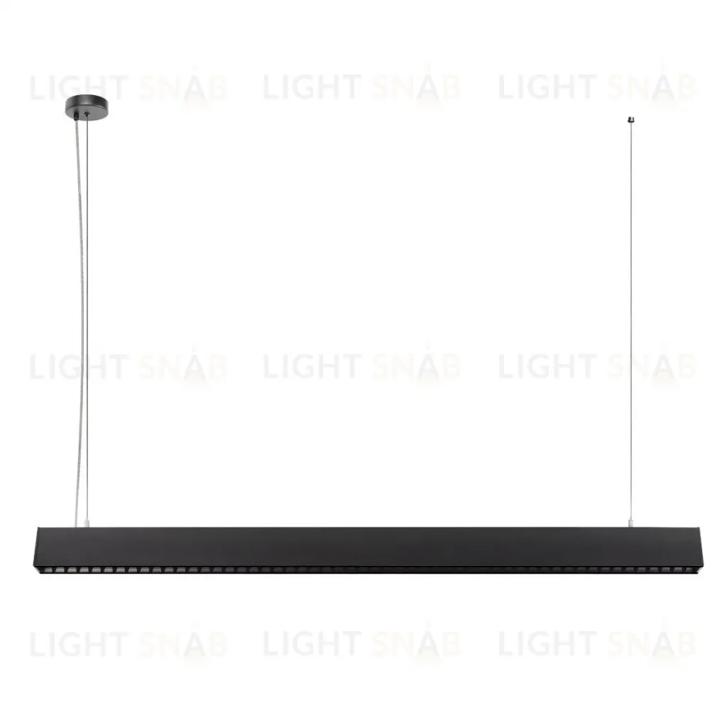 Подвесной светильник Loft IT Vim 10318/D Black 10318/D Black