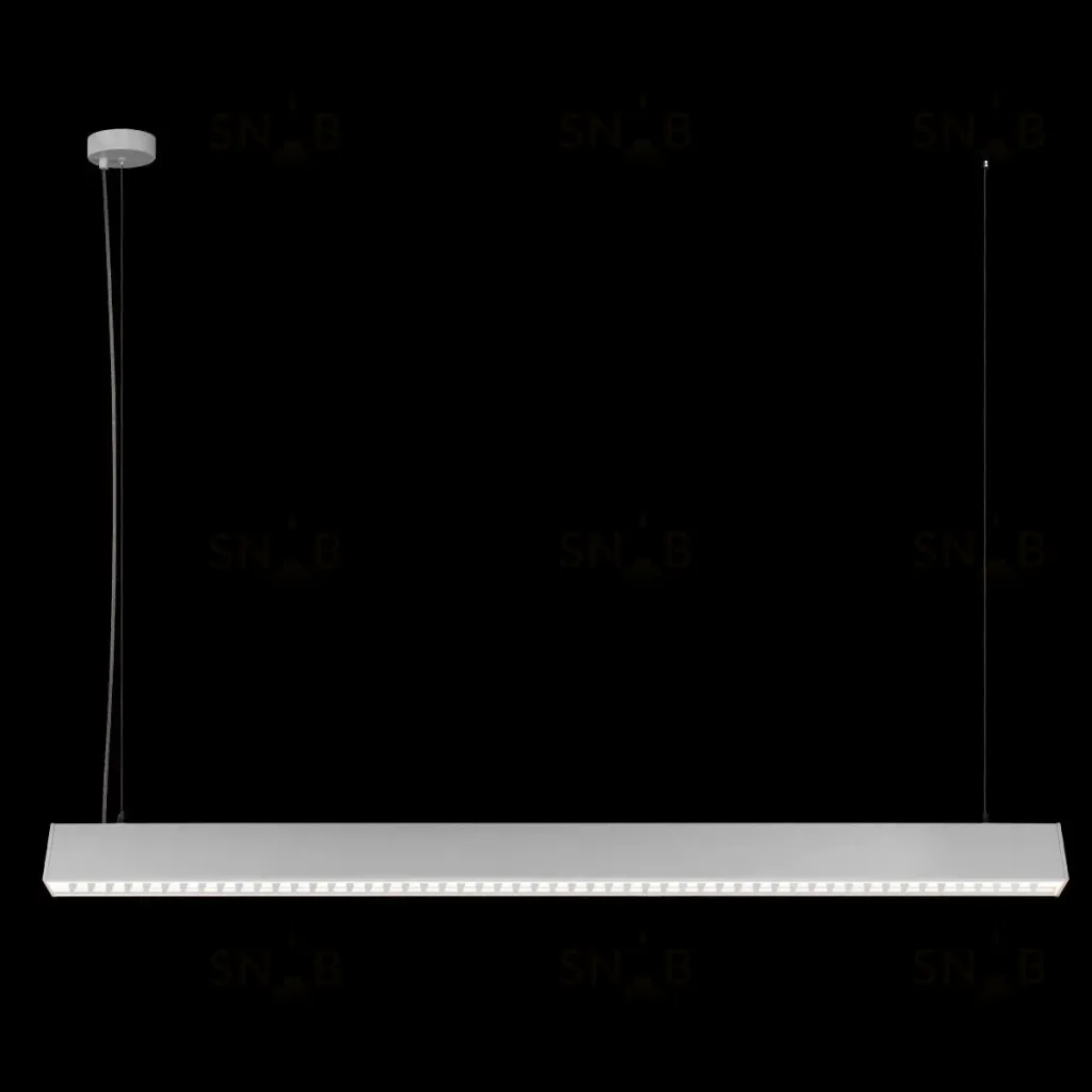 Подвесной светильник Loft IT Vim 10318/D White 10318/D White