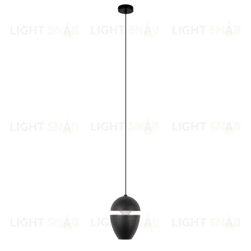 Подвесной светильник Loft IT Viterbo 10336 Black 10336 Black