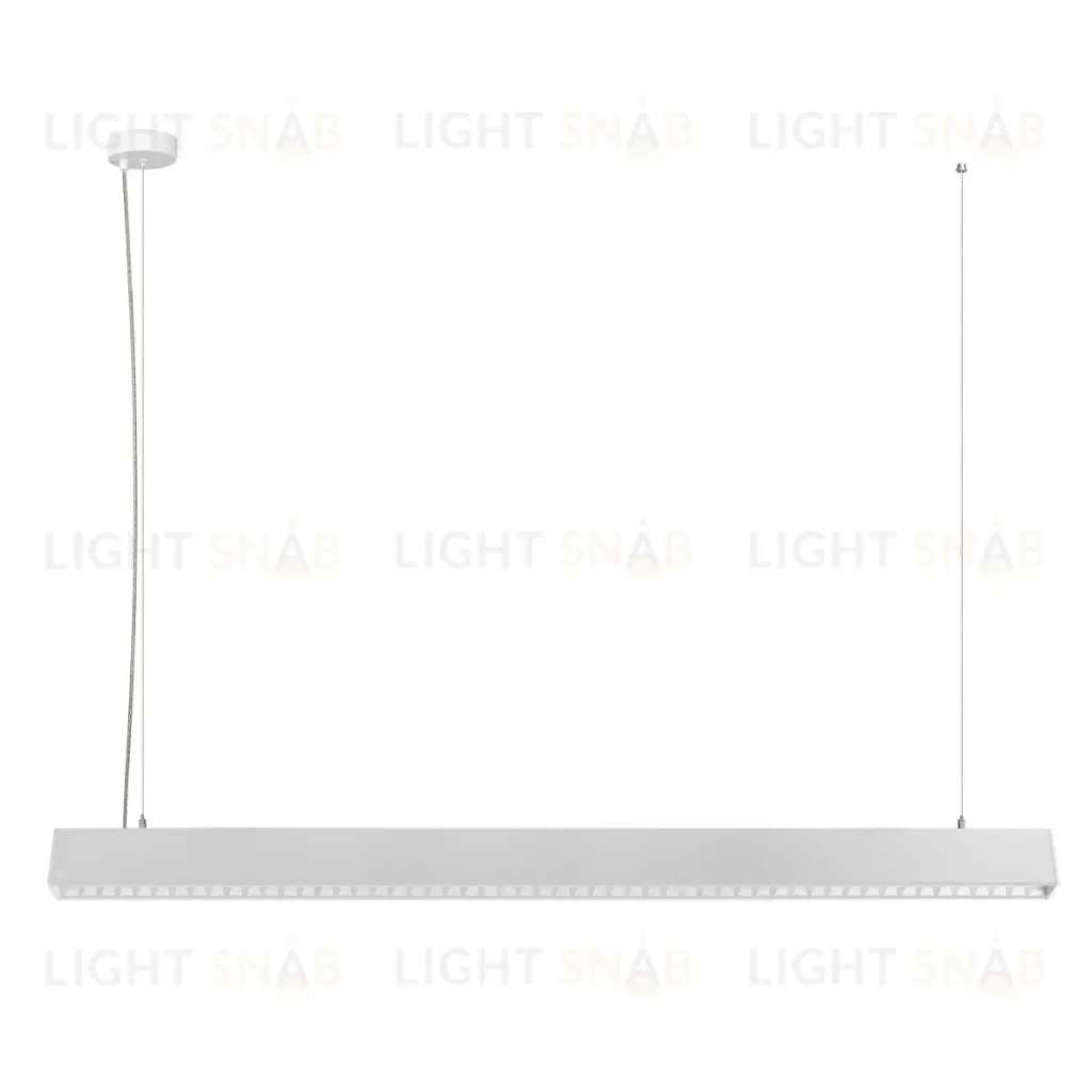 Подвесной светильник Loft IT Vim 10318/D White 10318/D White