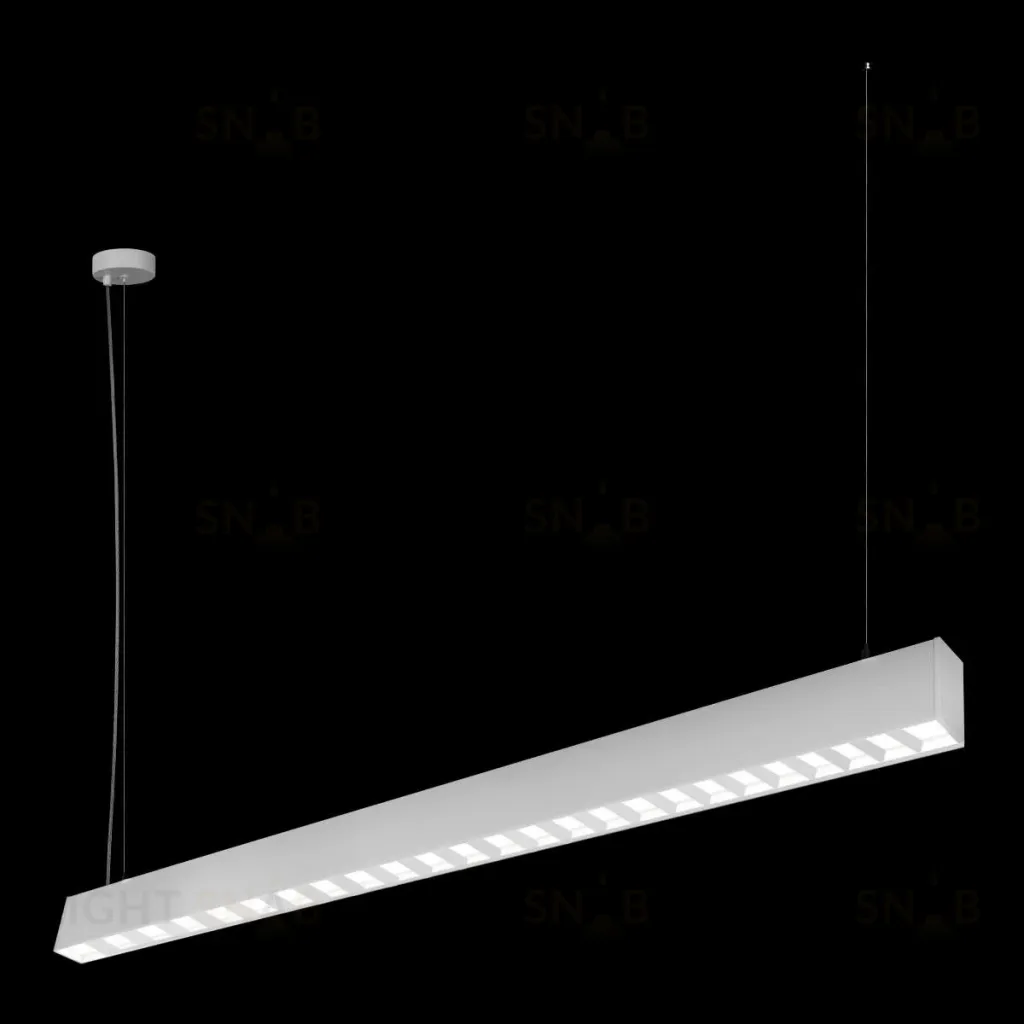 Подвесной светильник Loft IT Vim 10318/D White 10318/D White
