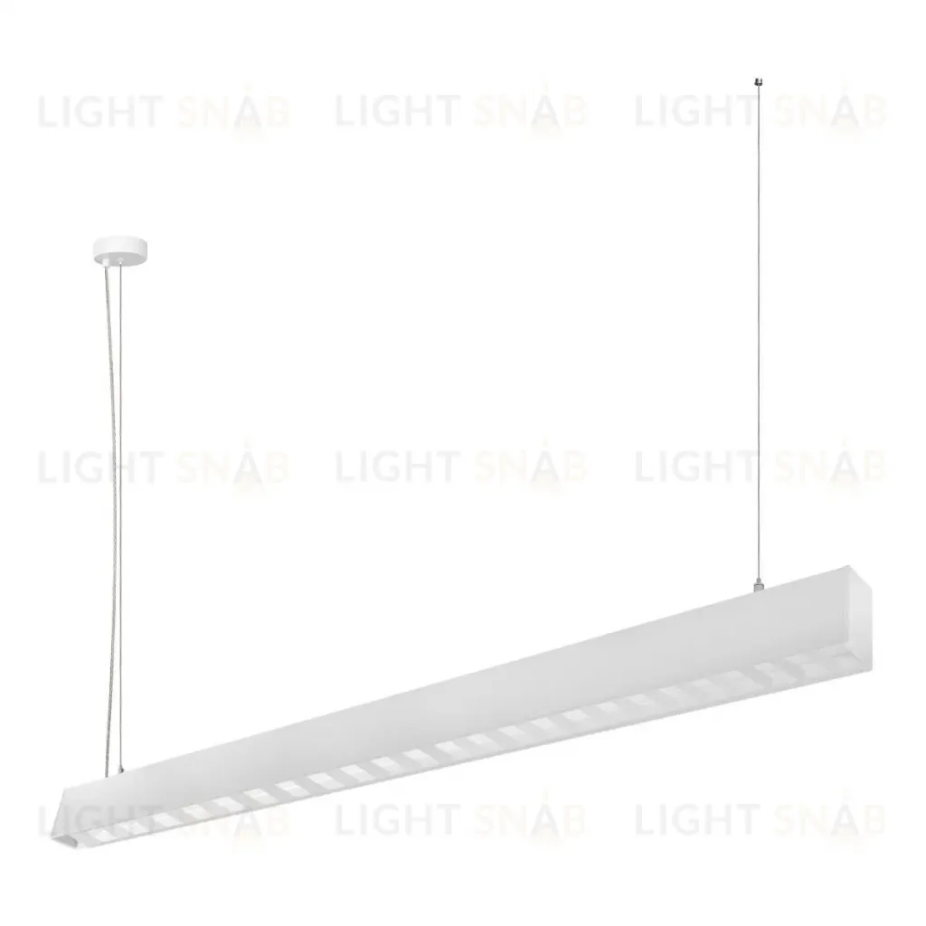 Подвесной светильник Loft IT Vim 10318/D White 10318/D White