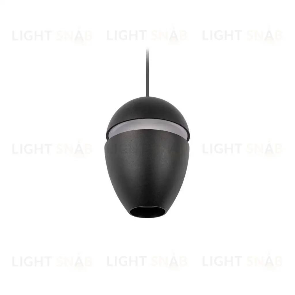 Подвесной светильник Loft IT Viterbo 10336 Black 10336 Black
