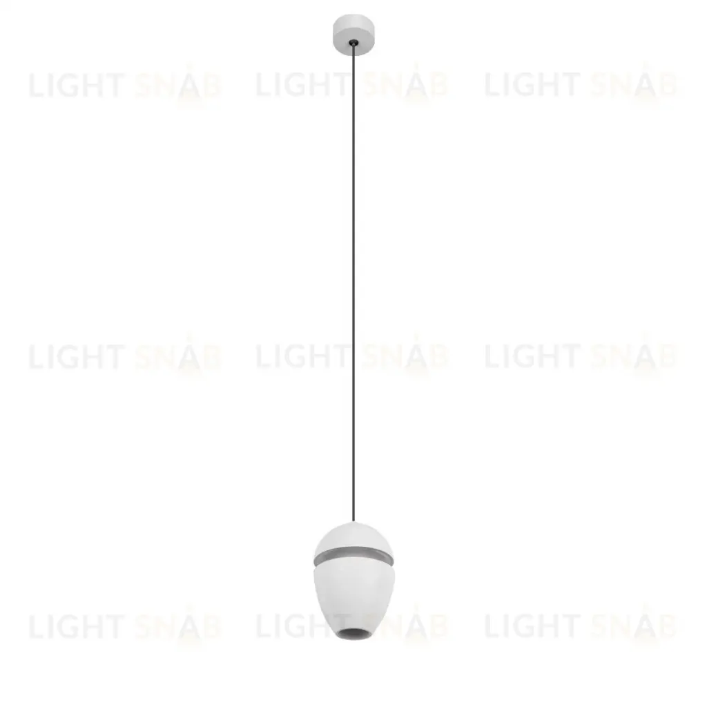 Подвесной светильник Loft IT Viterbo 10336 White 10336 White