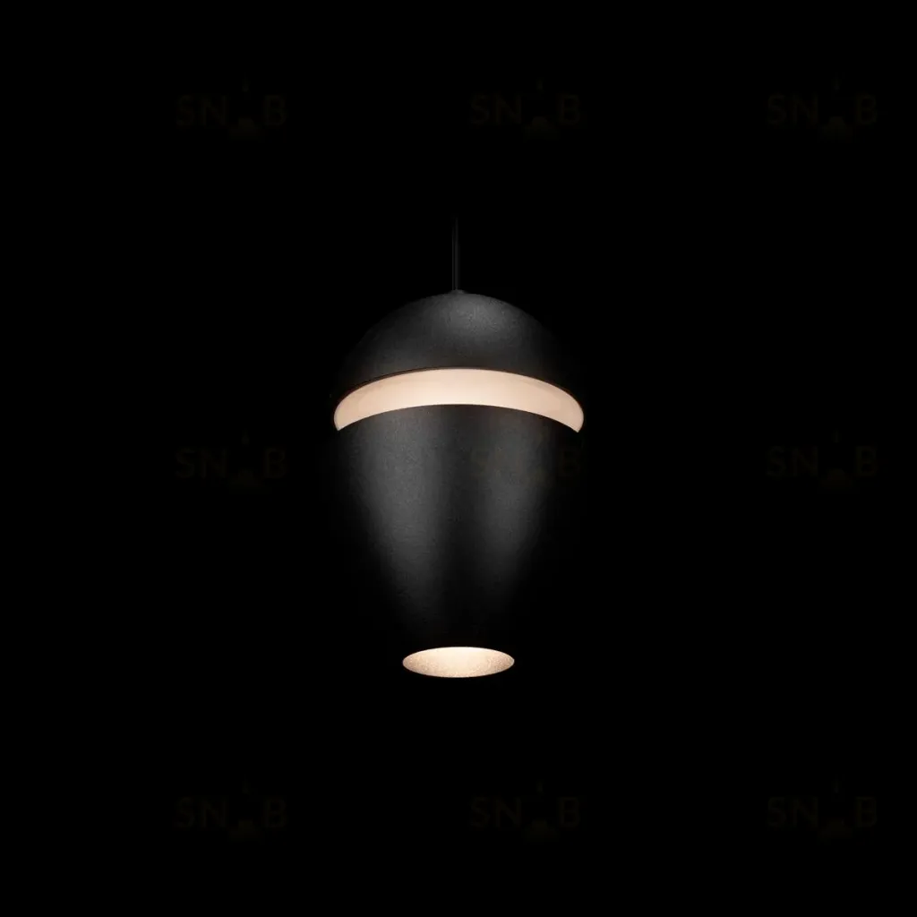 Подвесной светильник Loft IT Viterbo 10336 Black 10336 Black