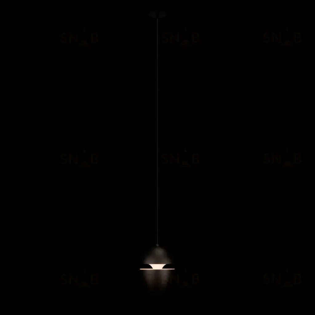 Подвесной светильник Loft IT Viterbo 10336 Black 10336 Black
