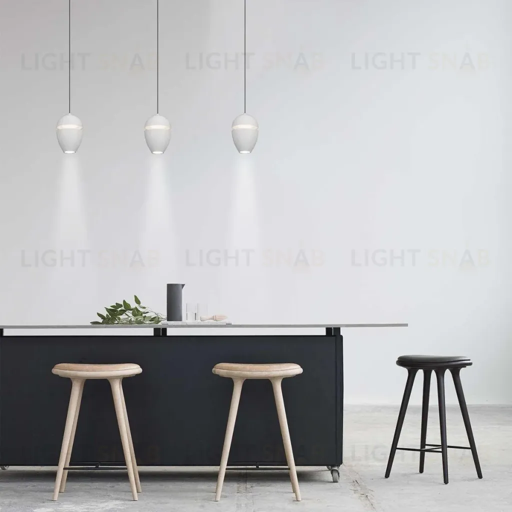 Подвесной светильник Loft IT Viterbo 10336 White 10336 White