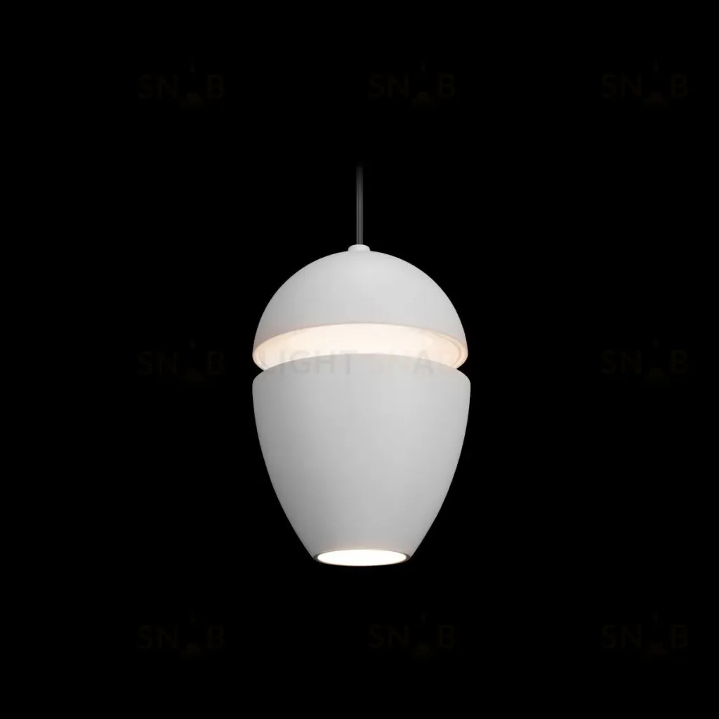 Подвесной светильник Loft IT Viterbo 10336 White 10336 White