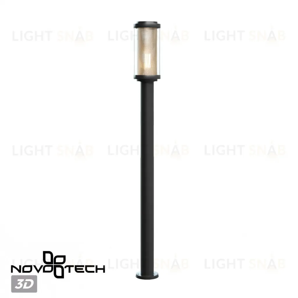 Ландшафтный светильник Novotech Matrix 370970 370970