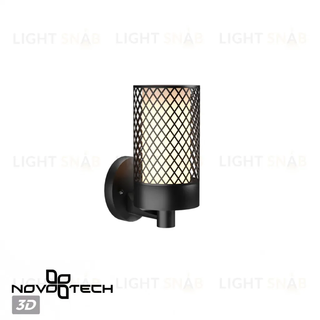 Ландшафтный светильник Novotech Matrix 370971 370971