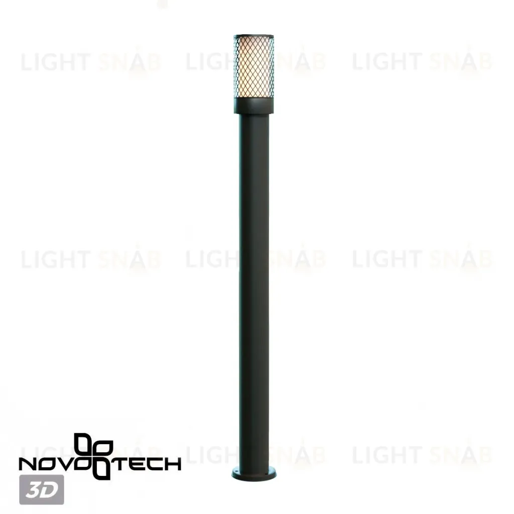 Ландшафтный светильник Novotech Matrix 370972 370972