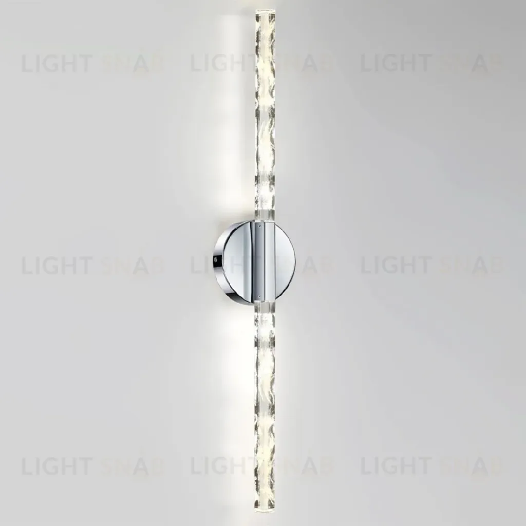 Настенный светильник Odeon Light Aletta 6694/6WL 6694/6WL