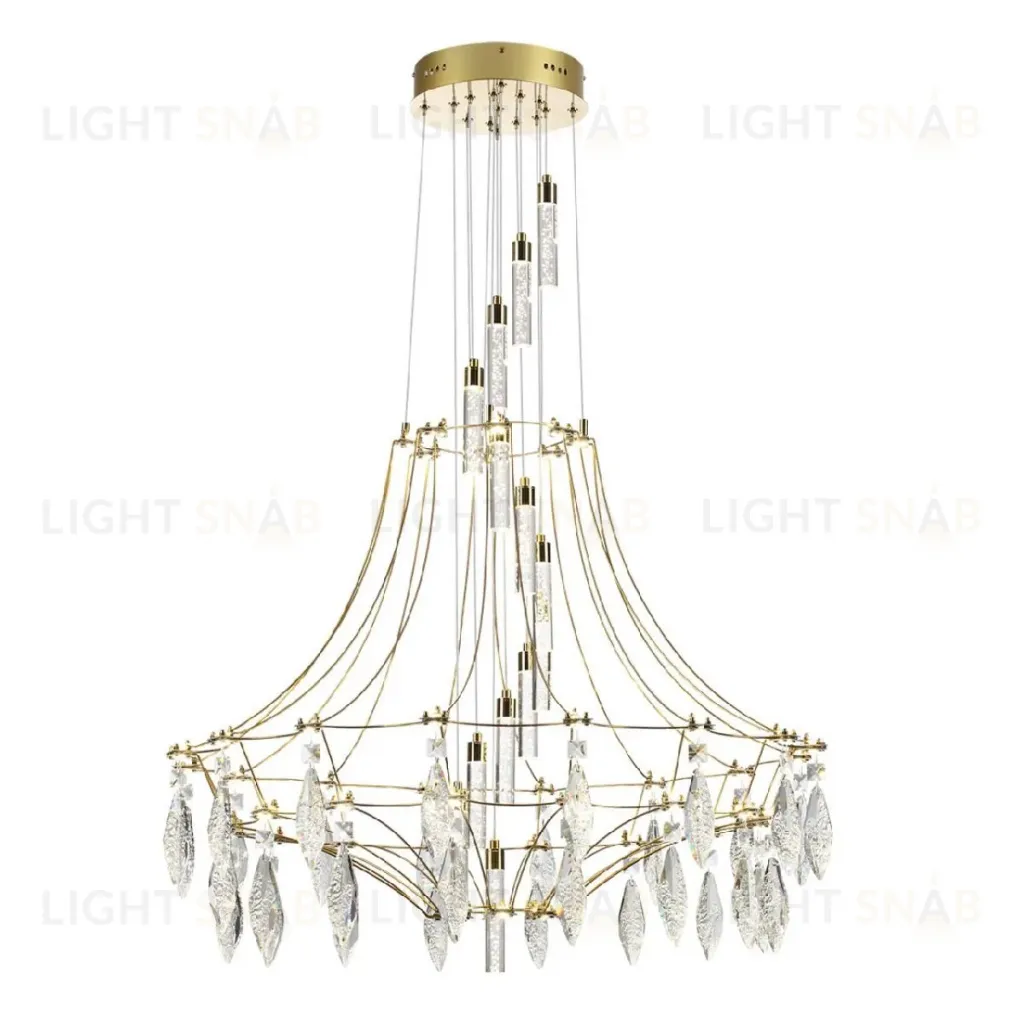 Подвесная люстра Odeon Light Flamenco 7000/51L 7000/51L