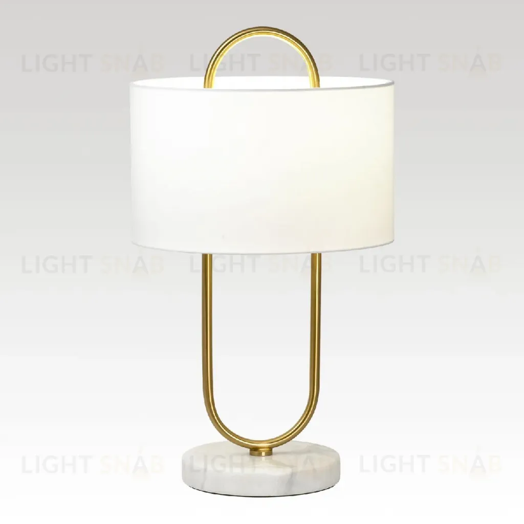 Настольная лампа Lussole Hendry LSP-0664 LSP-0664