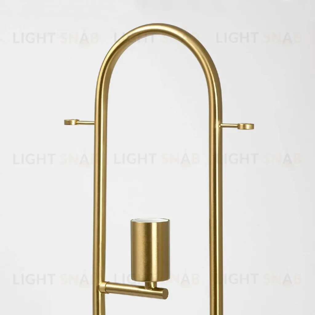 Настольная лампа Lussole Hendry LSP-0664 LSP-0664